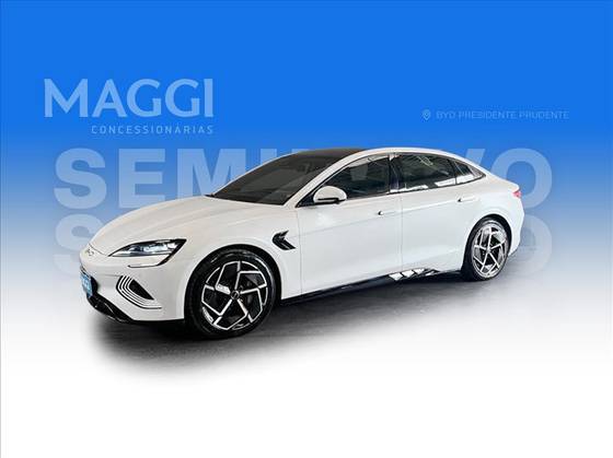 BYD SEAL 82,5 KW ELÉTRICO AWD